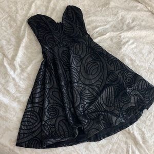 Windsor dress